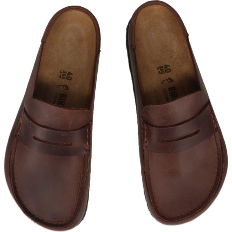 BIRKENSTOCK（ビルケンシュトック） サンダル ネープルズ ラップ