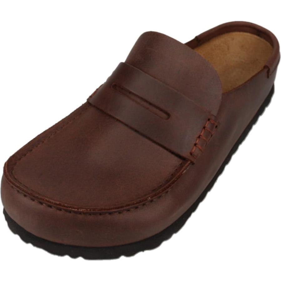 BIRKENSTOCK（ビルケンシュトック） サンダル ネープルズ ラップ