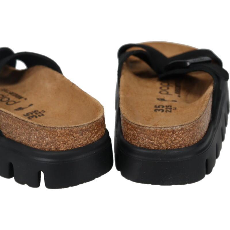 BIRKENSTOCK（ビルケンシュトック） サンダル シエナ チャンキー Siena