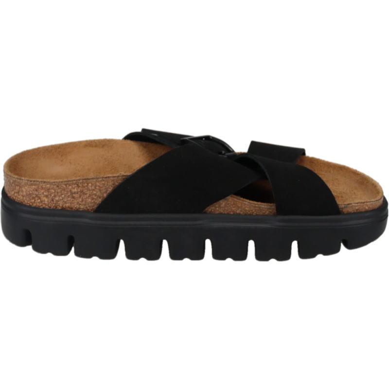 BIRKENSTOCK（ビルケンシュトック） サンダル シエナ チャンキー Siena