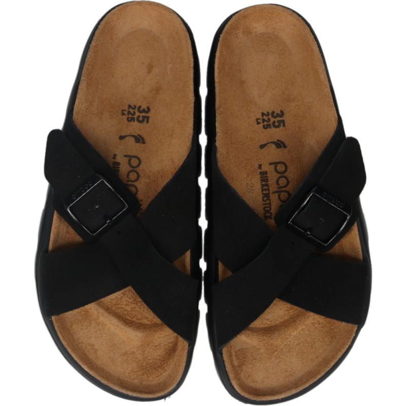 BIRKENSTOCK（ビルケンシュトック） サンダル シエナ チャンキー Siena