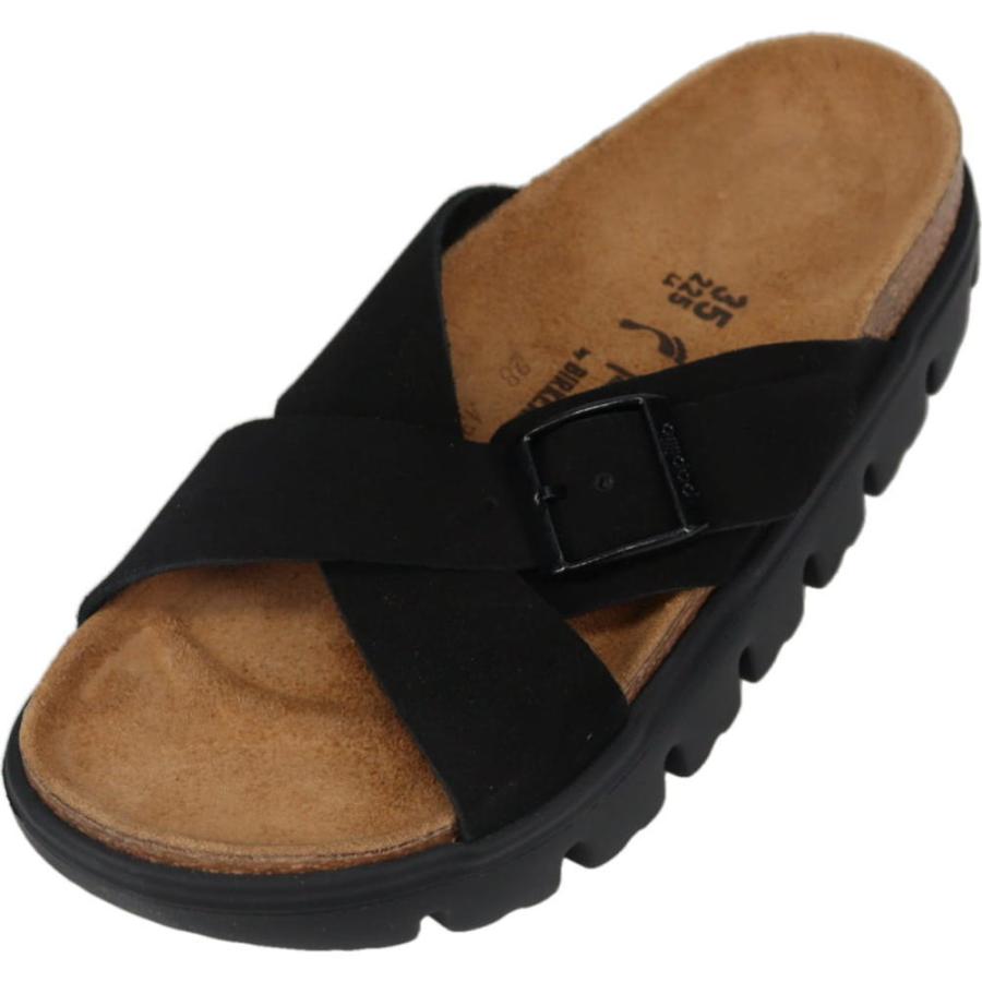 BIRKENSTOCK（ビルケンシュトック） サンダル シエナ チャンキー Siena