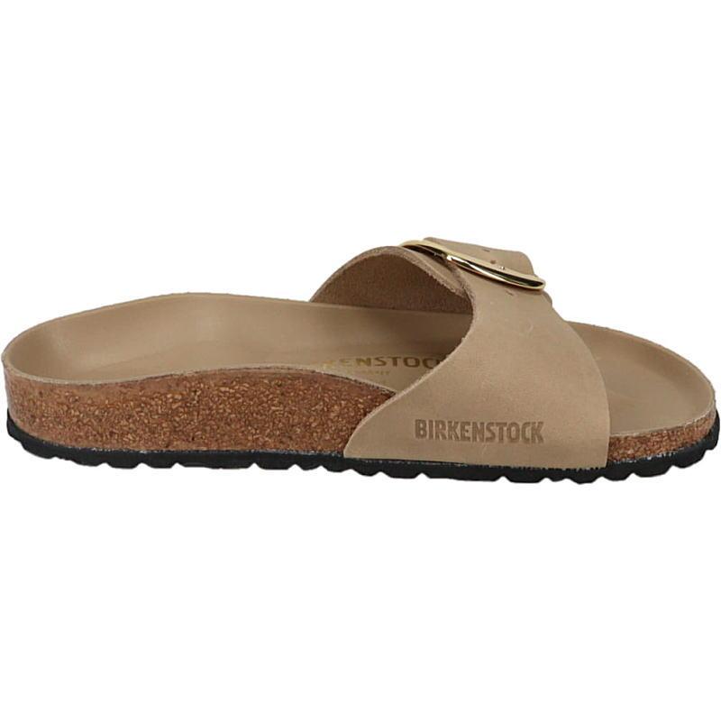 BIRKENSTOCK（ビルケンシュトック） サンダル マドリッド ビッグ