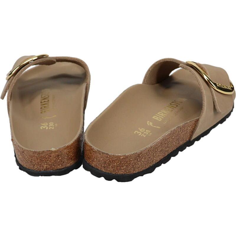 BIRKENSTOCK（ビルケンシュトック） サンダル マドリッド ビッグ