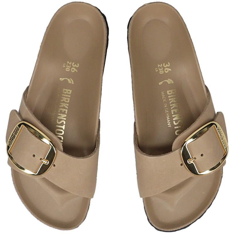 BIRKENSTOCK（ビルケンシュトック） サンダル マドリッド ビッグ