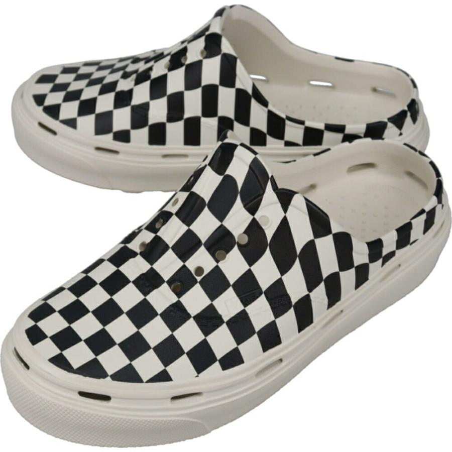 VANS（ヴァンズ） サンダル オーセンティック フォーム ミュール