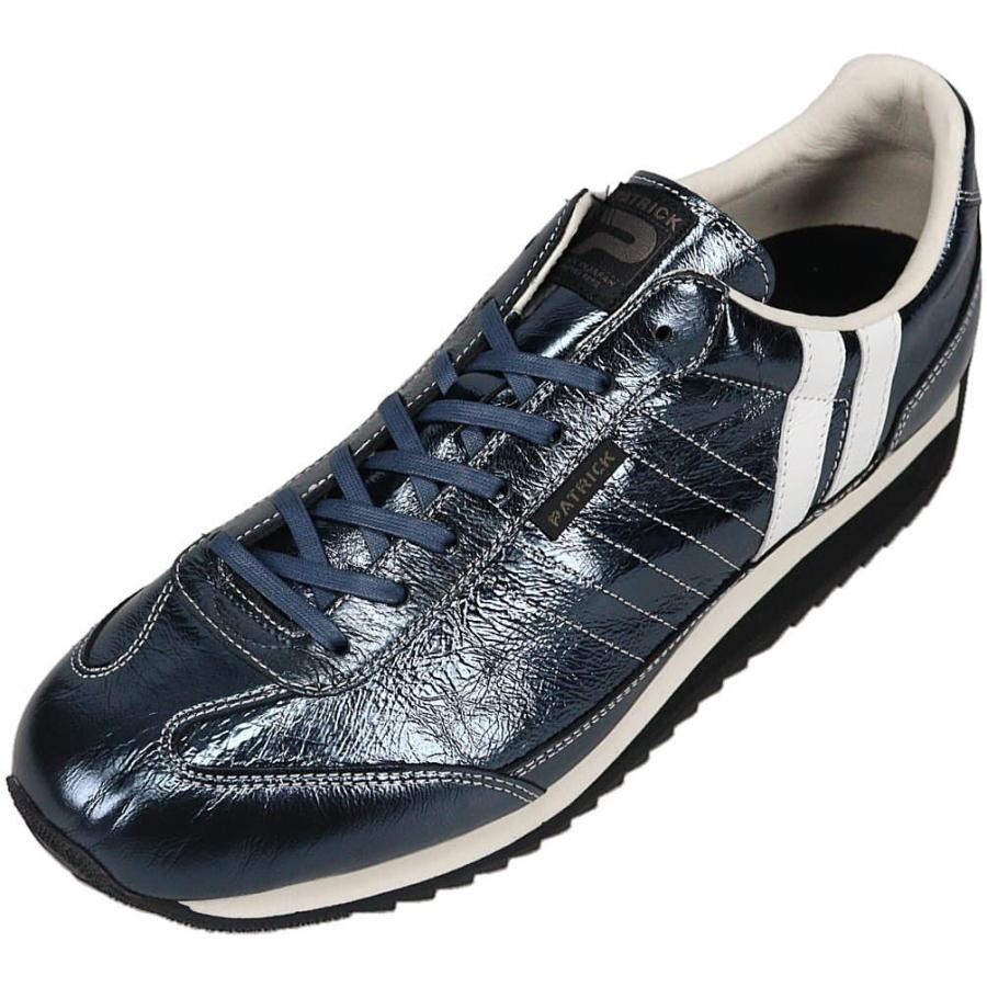 【未使用】定価3.9万円 PATRICK パトリック スニーカー PATRICK（パトリック） 防水スプレー吹きかけサービス 交換返品送料