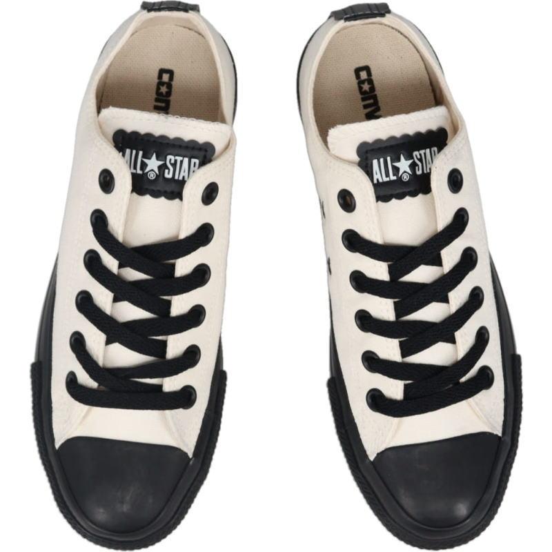 CONVERSE（コンバース） スニーカー オールスター PLTS フラワーカット