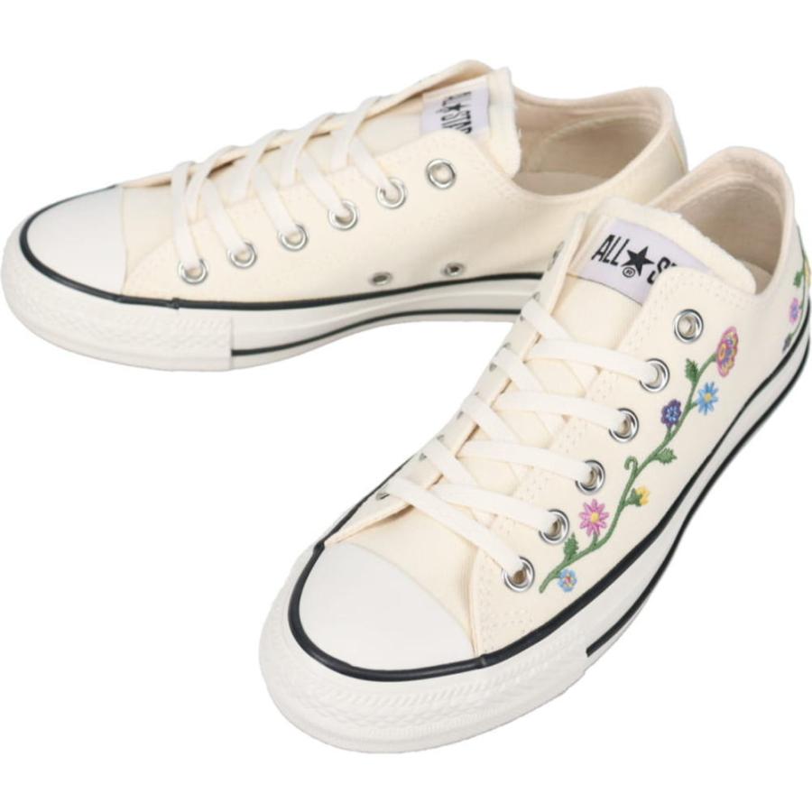 CONVERSE（コンバース） スニーカー オールスター フォークステッチ