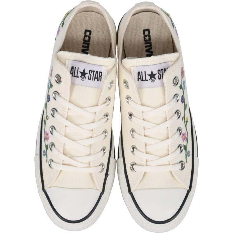 CONVERSE（コンバース） スニーカー オールスター フォークステッチ