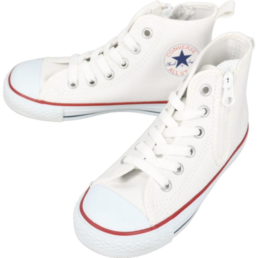 CONVERSE（コンバース） スニーカー チャイルドオールスター N Z HI