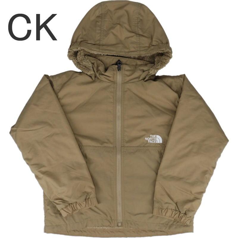 THE NORTH FACE（ザ ノースフェイス） ノースフェイス トドラー