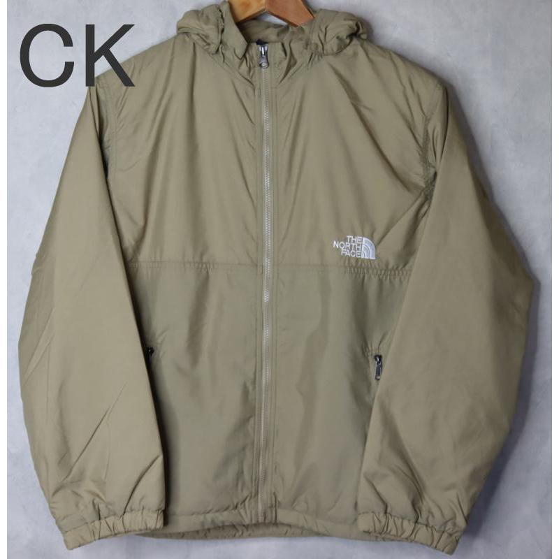 THE NORTH FACE（ザ ノースフェイス） ノースフェイス コンパクト
