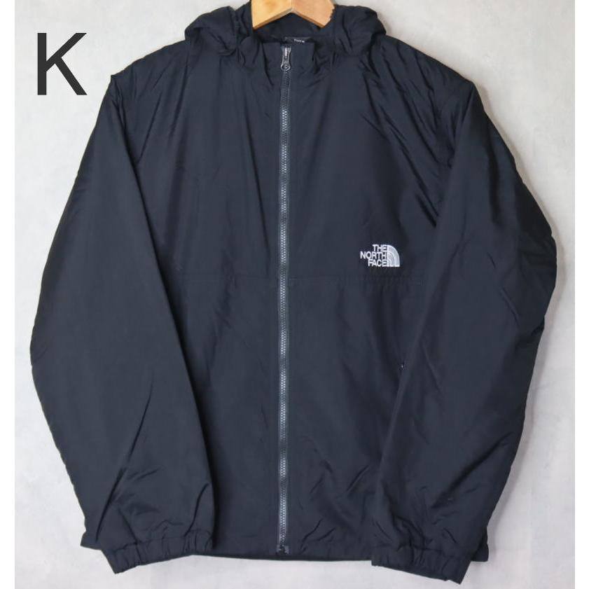 THE NORTH FACE（ザ ノースフェイス） ノースフェイス コンパクト