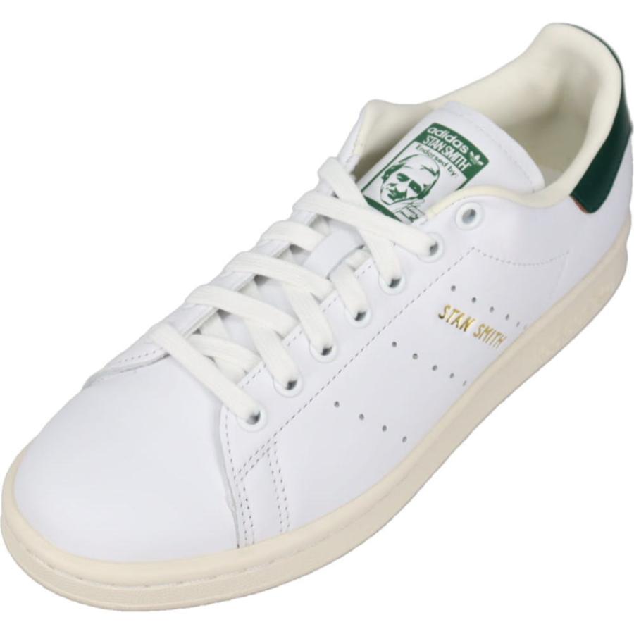 adidas（アディダス） スニーカー スタンスミス Stan Smith フット