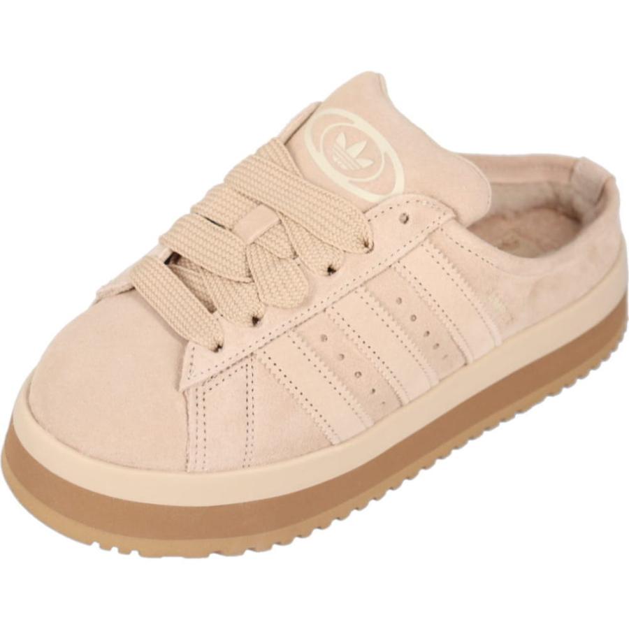 adidas（アディダス） スニーカー キャンパス 00s ウィンター