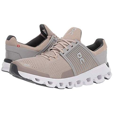 y02sandgrey Wts 海外モデル スニーカー Cloudswift On スニーカー Cloudswift 海外モデル メンズ 男性用 Cloudswift