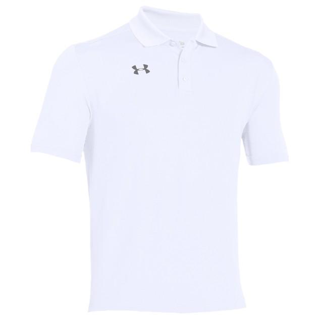 アンダーアーマー  トップス 半袖 海外モデル メンズ チーム ポロシャツ - Mens underarmour TEAM ARMOUR POLO｜sneakercase