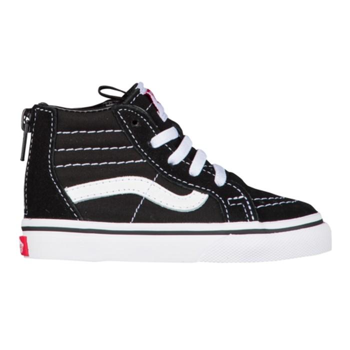 70 Off 海外 シューズ キッズ スニーカー カジュアル ファッション バンズ Toddler Vans Boys Sk8hi Vans Boys Sk8 Hi 赤ちゃん用 ベビー キッズ 海外モデル スニーカー キッズ ジュニアシューズ Savannah Osc Com