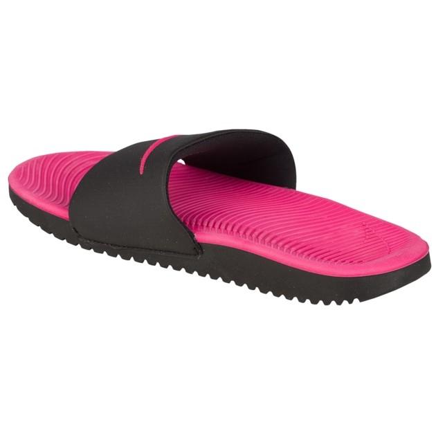 ナイキ サンダル 海外モデル ベビー Gs Gradeschool ジュニア キッズ Girls Nike Kawa Slide Nike Supersport Tn