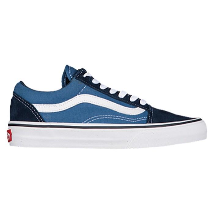 直売人気商品 バンズ スニーカー 海外モデル ジュニア Gs Gradeschool キッズ Boys Vans Old Skool Vans Old Skool ネット取扱店 Ssl Daikyogo Or Jp
