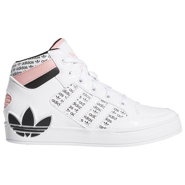50 Off アディダスオリジナルス スニーカー 海外モデル キッズ ハードコート 男の子 女の子 子供用 Girls Adidasoriginals Hi Fw4dy01blackwhitepink Wts 通販 Yahoo ショッピング 安い購入 Www Angelascleaningservice Net