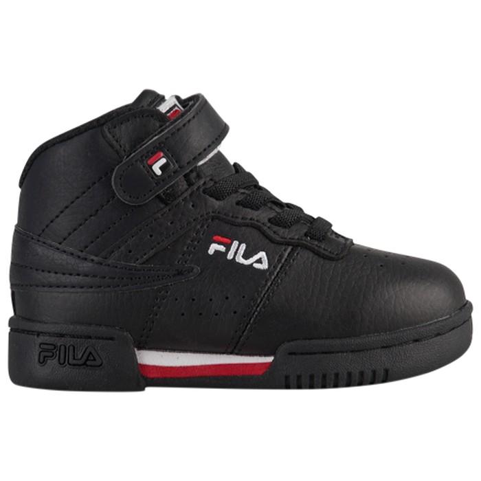 フィラ スニーカー 海外モデル ジュニア 男の子 女の子 子供用 Boys F13 Boys Fila Preschool Olhodaguadocasado Al Gov Br