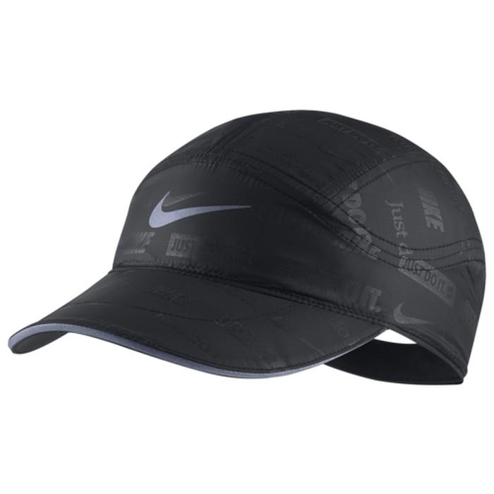 ナイキ ランニング キャップ 海外モデル メンズ テイルウィンド 帽子 Mens Nike Tailwind Ghost Flash Nike Fw5sy01blackflash Wts 通販 Yahoo ショッピング