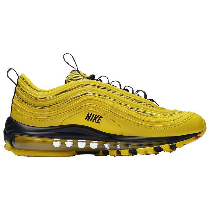 最大15 Offクーポン ジュニア 海外モデル スニーカー ナイキ 海 シューズ ジュニア スニーカー カジュアル ファッション エアー Nike 97 Air Nike Boys キッズ Gs Gradeschool マックス キッズ ジュニアシューズ Www Solidarite Numerique Fr