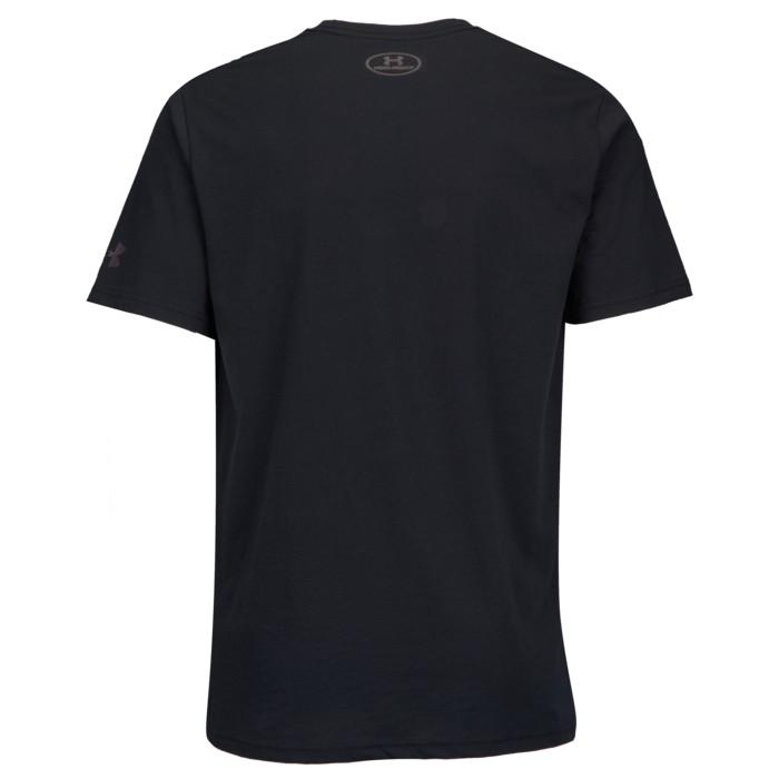 アンダーアーマー　バスケットボール　Tシャツ(半袖)　海外モデル　T-Shirt　ボックス　Tシャツ　メンズ　ロゴ　underarmour　Mens