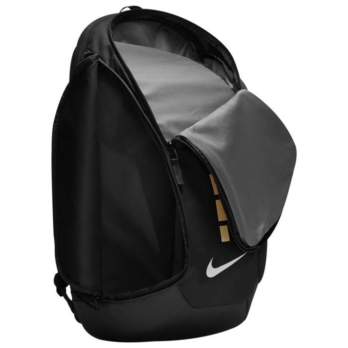 ナイキ バスケットボール 海外モデル エリート プロ バックパック バッグ リュックサック  Backpacks For Everyone NIKE HOOPS｜sneakercase｜04