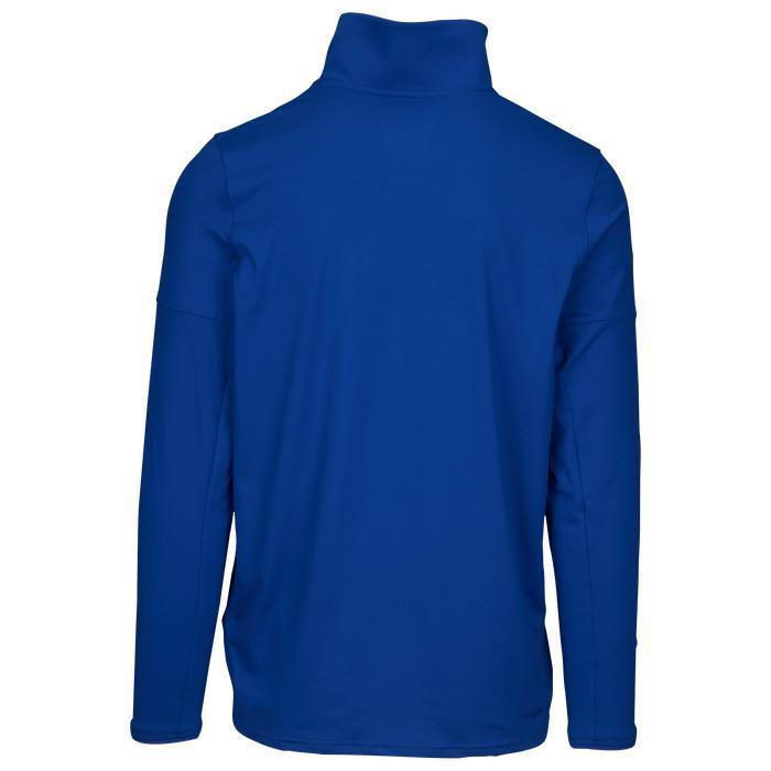 海外最新 アンダーアーマー トップス 半袖 海外モデル メンズ チーム ニット 1 4 Men S Underarmour Team Zip Under 国内配送 Www Thedailyspud Com