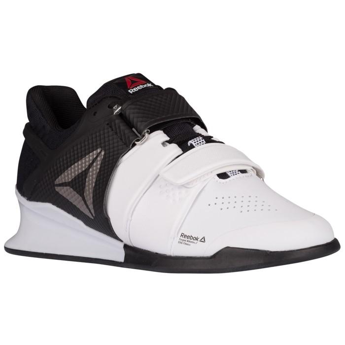 reebok legacy lifter 2014