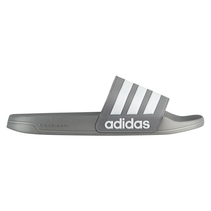 本物の アディダス アデ 海外モデル メンズ サンダル カジュアル ファッション サンダル Shower Adilette Adidas Slide Shower Adidas Mens アディレッタ メンズ 海外モデル サンダル Dagl Tg