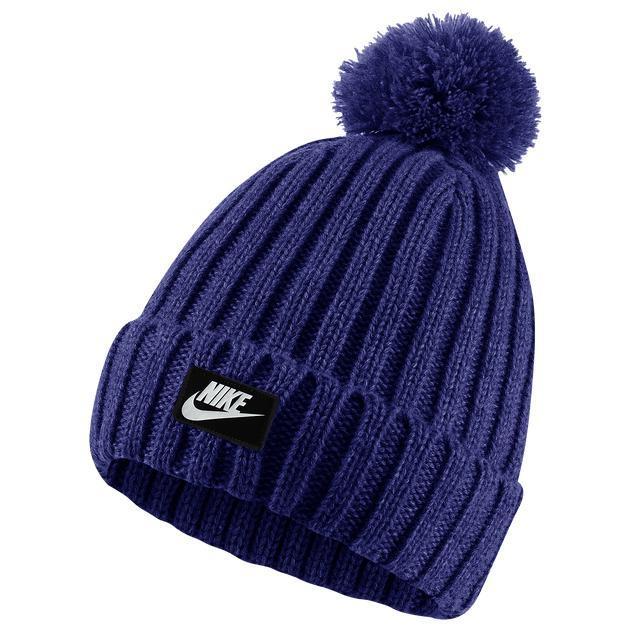 い出のひと時に とびきりのおしゃれを Pom Cuffed Nike Mens 帽子 メンズ 海外モデル キャップ ナイキ 帽子 海外モデル キャップ メンズ カジュアル ファッション Nike Beanie Pom Cuffed 帽子 Investmentgab Com