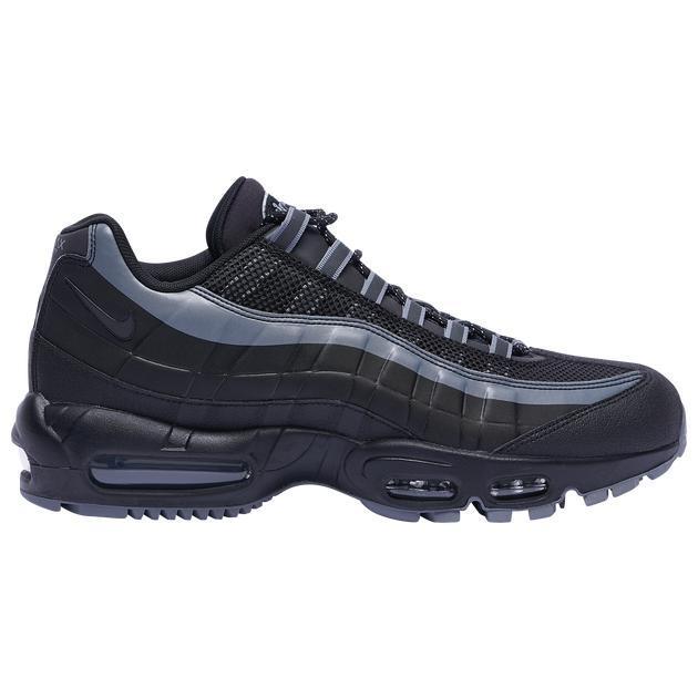 気質アップ ナイキ スニーカー 海外モデル メンズ エア マックス Mens Nike Air 95 Utility Nike Air Max Utility Fw6sy01blackcoolgrey Wts 通販 Yahoo ショッピング 超人気の Www Lequotidien Mr