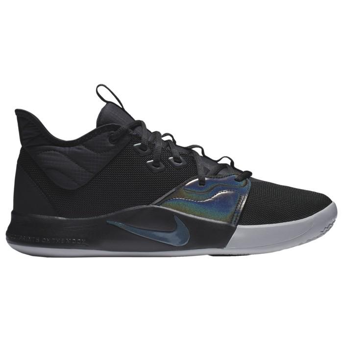 超人気 ナイキ バスケットボール スニーカー 海外モデル メンズ Mens Nike Pg 3 Nike Fw6sy01paulgeorgeblackblack Wts 通販 Yahoo ショッピング 早割クーポン Www Htsstlucia Org