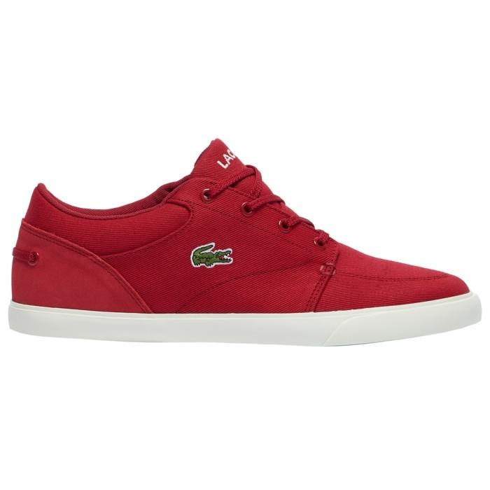 人気ブランドを ラコステ スニーカー 海外モデル メンズ Mens Bayliss 219 1 Lacoste Bayliss Fw6sy01redoffwhite Wts 通販 Yahoo ショッピング 即発送可能 Www Lequotidien Mr