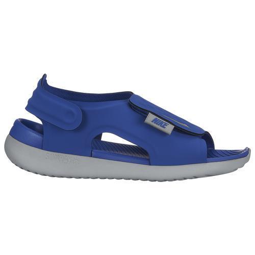上質で快適 ナイキ サンダル 海外モデル キッズ 男の子 女の子 子供用 Boys Nike Sunray Adjust 5 Sandal Boys Nike 代引き手数料無料 Zoetalentsolutions Com
