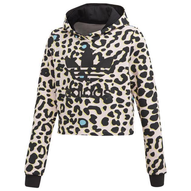 値引きする ジャケット パーカー ベスト 海外モデル ベビー クロップ フーディー パーカー Gs Gradeschool ジュニア キッズ Adidasoriginals Fw6sy01multicolorblack Wts 通販 Yahoo ショッピング アウトレット送料無料 Galaxyglobalfastservice Com