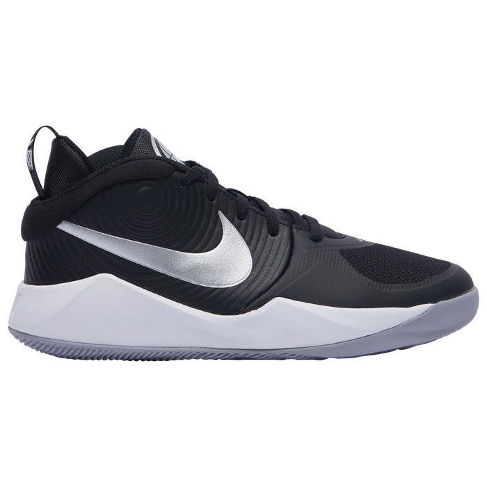 アウトレット最安値 海外モデル バスケットボール ナイキ スニーカー ジュニア キッズ Nike Hustle Gs Gradeschool D Boys 9 オンライン大セール Ameriaadvisory Am