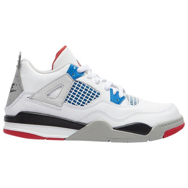 クーポン超特価 バスケットボール スニーカー 海外モデル キッズ レトロ 男の子 女の子 子供用 Boys Jordan Nike 4 Boys Retro アウトレット超安い Ssl Daikyogo Or Jp
