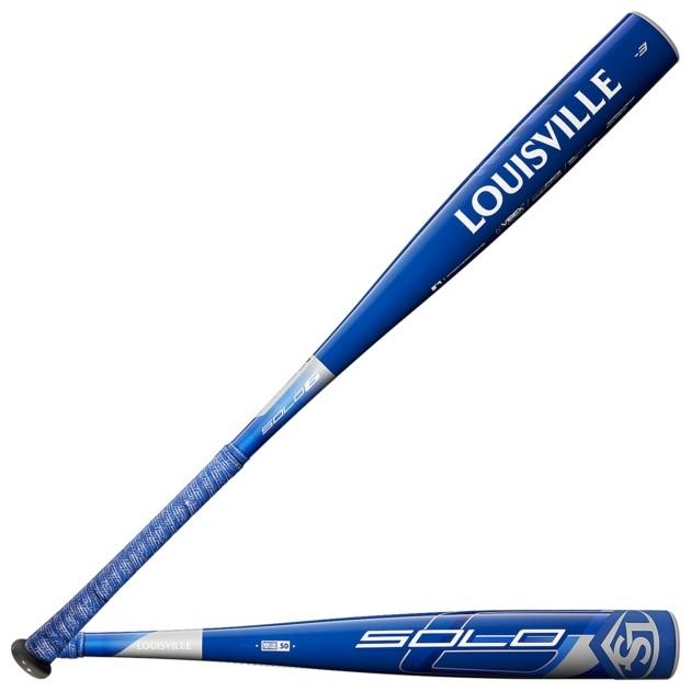 Wtsルイビルスラッガー 野球 海外モデル メンズ ルイビル ベースボール バット Mens Slugger Solo cor Louisville 高品質