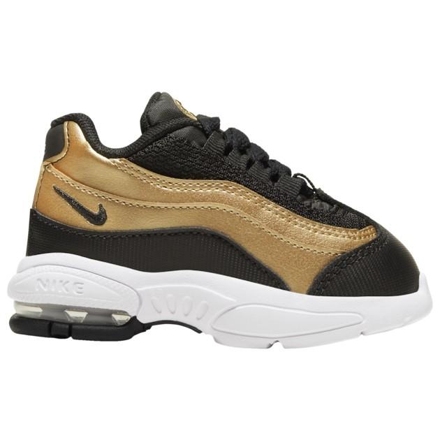 ナイキ スニーカー 海外モデル ベビー エアー マックス 赤ちゃん用 Boys Nike Air 95 Boys Nike Air Max Toddler Ciganabeleza Com Br