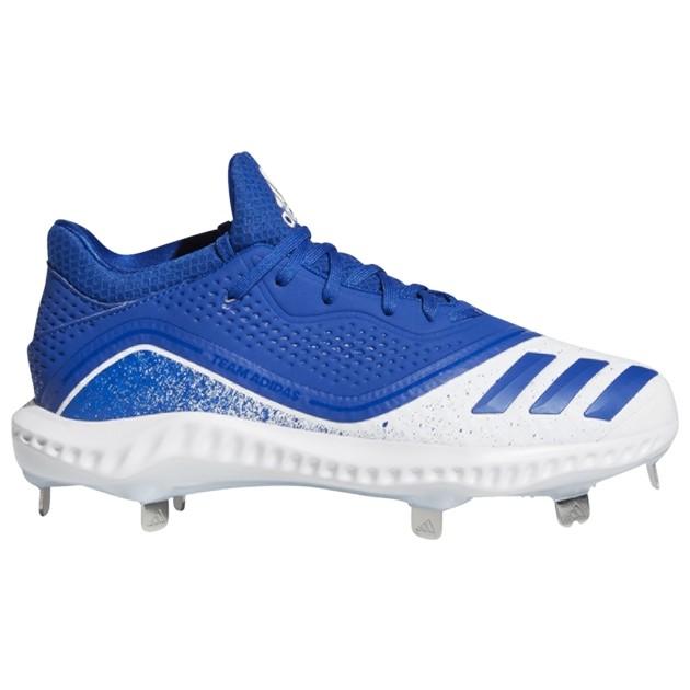 新発売の アディダス ソフトボール スニーカー 海外モデル レディース アイコン - Women¥'s ADIDAS V BOUNCE W LOW adidas, カミウラチョウ 223d5a1c