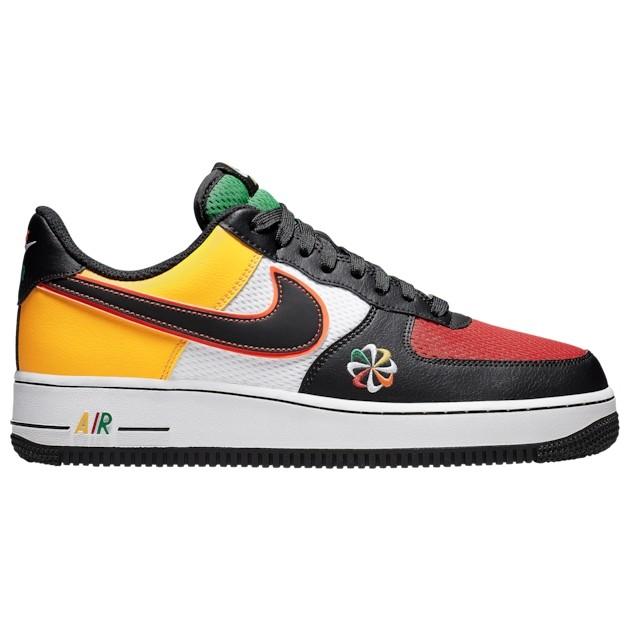 即納特典付き ナイキ スニーカー 海外モデル メンズ エアー Men S Nike Air Force 1 Lv8 Nike Air Force Fw6sy01whiteblacklucidgreenuniversitygold Wts 通販 Yahoo ショッピング 格安人気 Manzanaresgener Com Ar