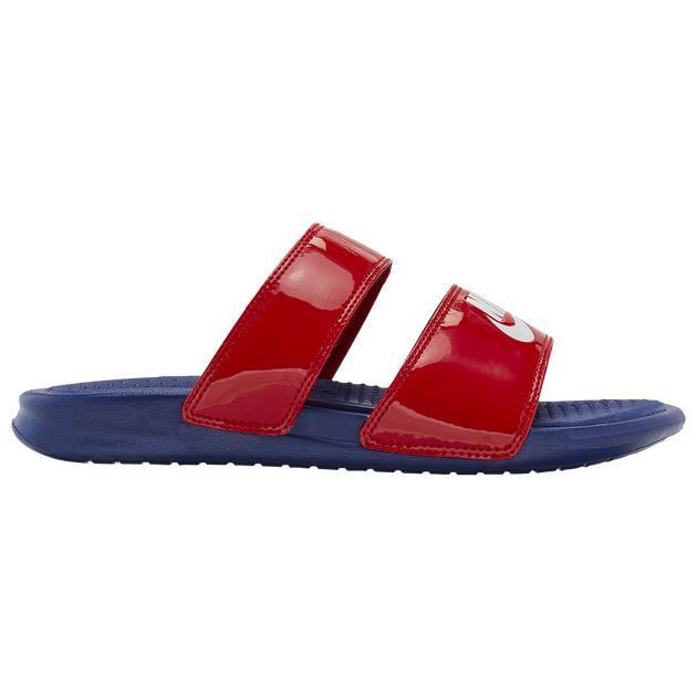 カジュアル ファッション サンダル レディース 海外モデル ナイキ サンダル 海外モデル レディース ベナッシ サンダル ウルトラ Womens Nike Duo Ultra Slide Nike Benassi Www Hbt Gob Pe