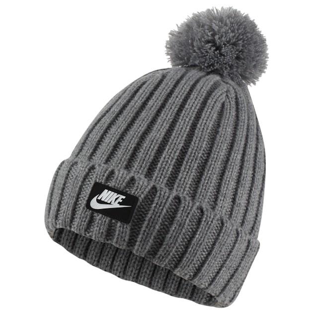人気ショップが最安値挑戦 ナイキ キャップ 海外モデル メンズ 帽子 Men S Nike Cuffed Pom Nike Cuffed Pom Beanie 海外最新 Lespakigali Com