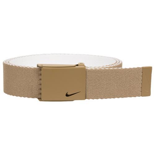 ナイキ ゴルフ アクセサリー 海外モデル メンズ クラシック ベルト Men S Nike Essentials Web Golf Nike Classic 売れ筋がひ新作