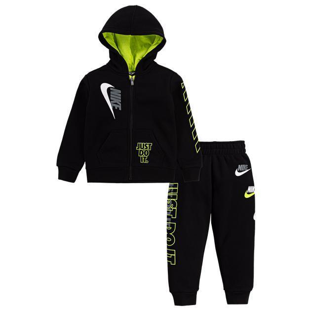 ナイキ 海外モデル ベビー 赤ちゃん用 Boys Nike Multi Branding Set Boys Nike Multi Branding 正規激安